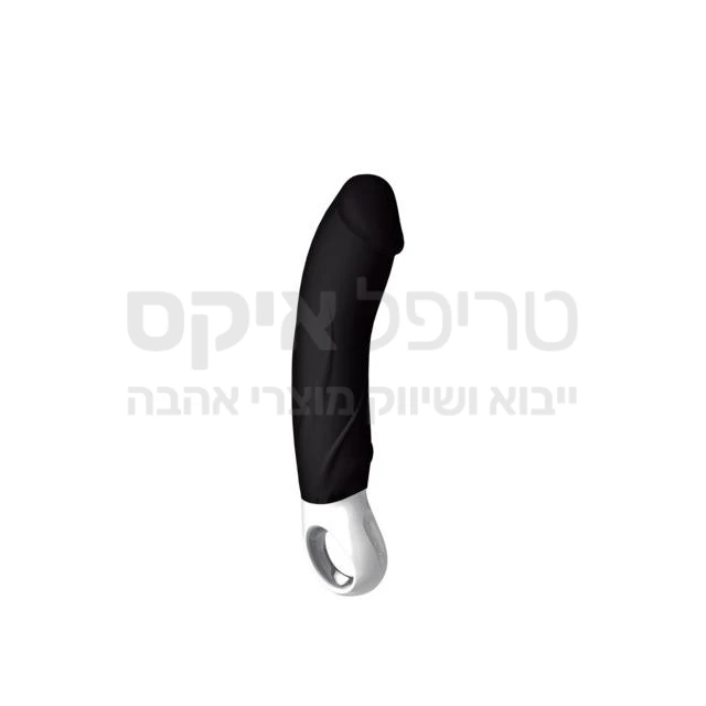 פאן פקטורי בוס G4 - חדש בסדרת הדור הרביעי של מוצרי פאן פקטורי, ה"בוס". ויברטור חזק וחרישי, בעיצוב מתקדם דמוי איבר זכרי ריאליסטי-10 אינצ'. כמו כל מוצרי דור ארבע, גם לבוס הגדול ידית ארגונומית מיוחדת לאחיזה נוחה ומושלמת. המוצר היפו אלרגני, אטום למים. מגוון עוצמות לבחירה ו4 מקצבי רטט-כולל מצב "בוסט". המוצר על כל חלקיו האיכותיים מיוצר בגרמניה. נטען כאמור באמצעות מטען ייעודי - לרכישה מוזלת בנפרד.